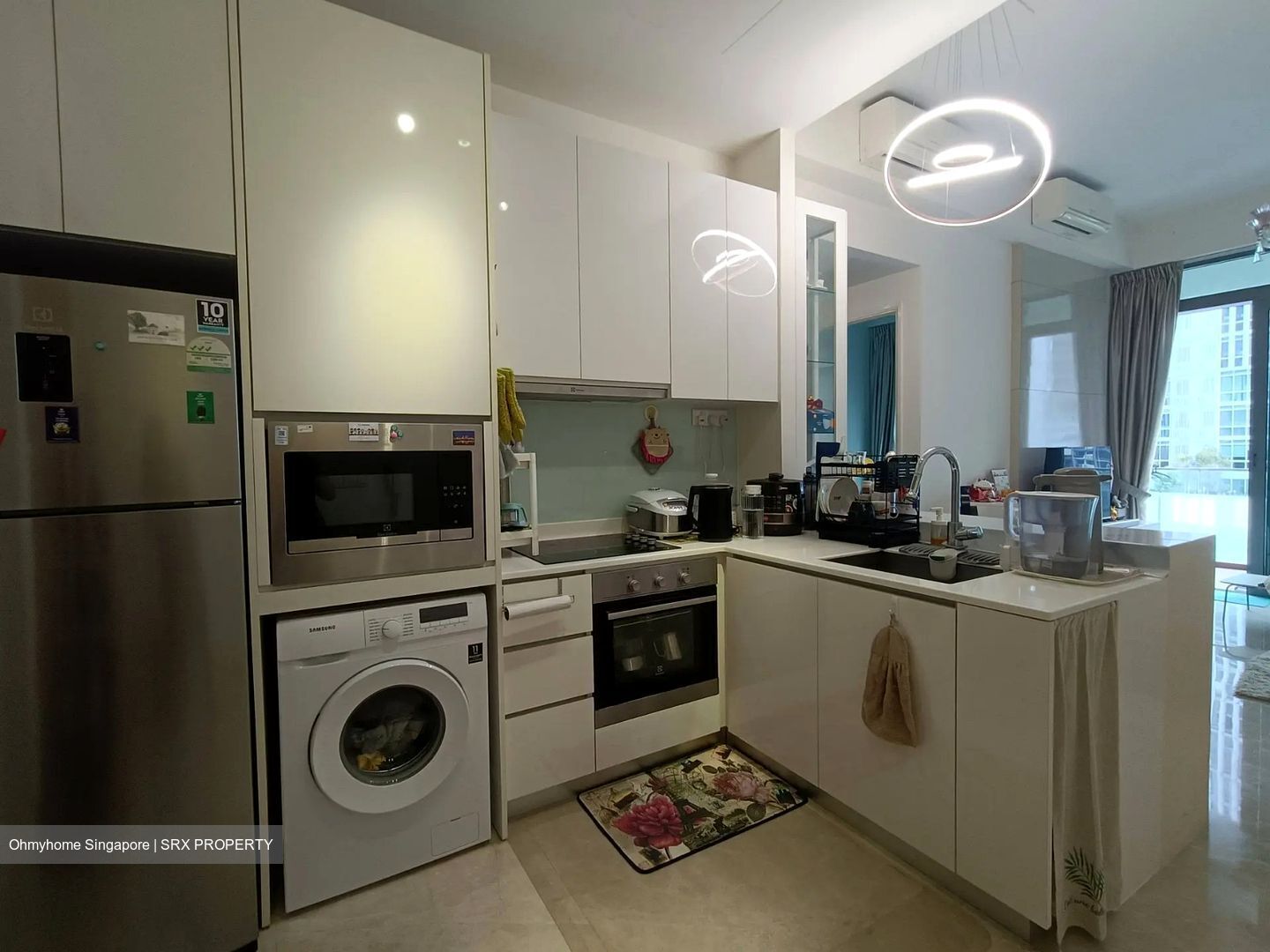 Kingsford . Hillview Peak (D23), Condominium #451140331